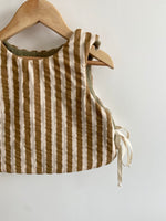 Charger l'image dans la galerie, Veste Plastron réversible
