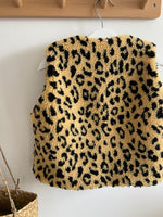 Charger l&#39;image dans la galerie, Veste Sherpa Graou
