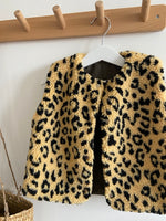 Charger l&#39;image dans la galerie, Veste Sherpa Graou
