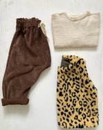 Charger l&#39;image dans la galerie, Veste Sherpa Graou
