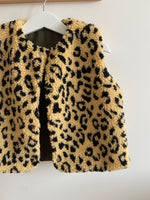 Charger l&#39;image dans la galerie, Veste Sherpa Graou

