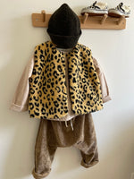 Charger l&#39;image dans la galerie, Veste Sherpa Graou
